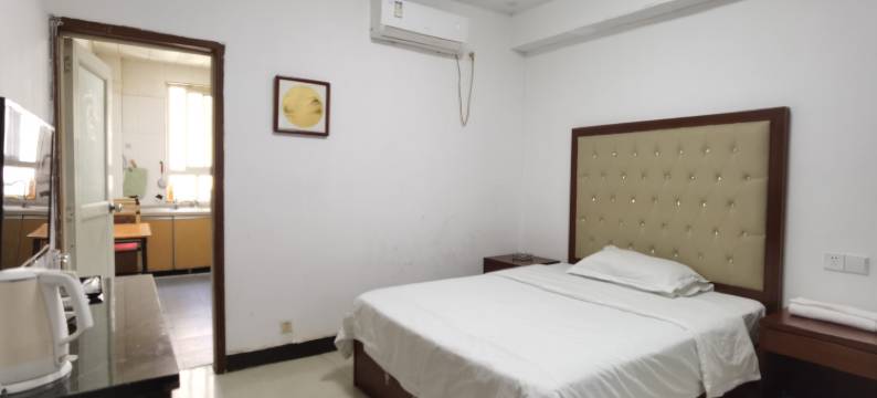 长沙金绅宾馆(湘雅三医院店)图片