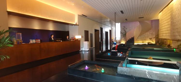 CICADA蝉栖酒店(赛罕区金桥店)图片