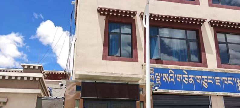 尼玛佳兴酒店图片