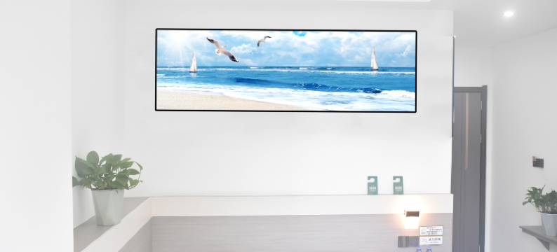 宜居客栈(英西峰林走廊店)图片