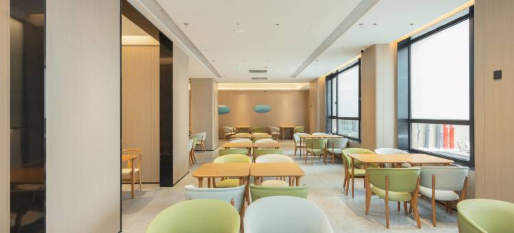 全季酒店(舟山普陀沈家门店)图片