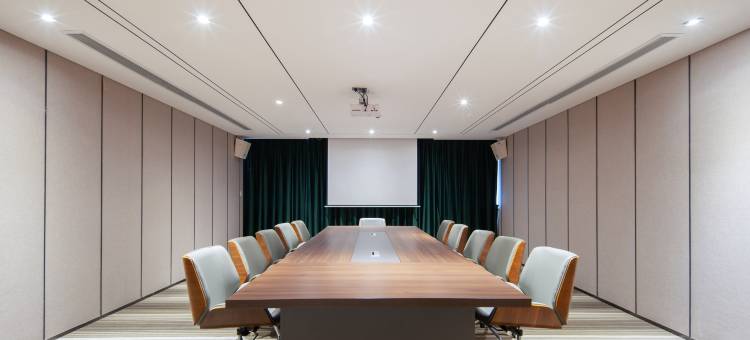 融安天龙湾曼悦酒店图片