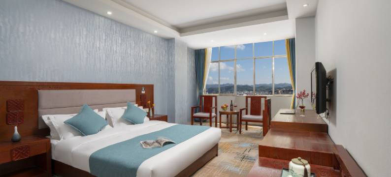 昆明又成商务酒店(长水机场店)图片