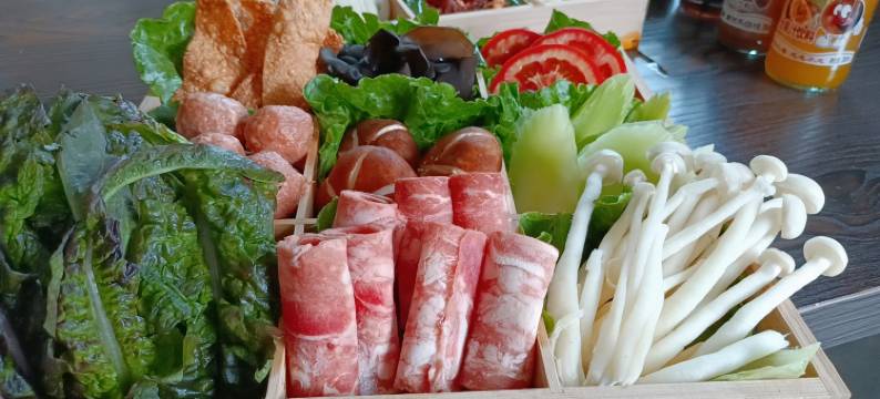 普者黑繁花之夏客栈图片