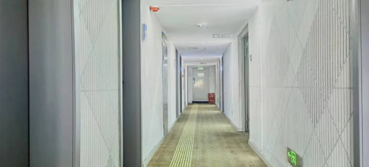 7天酒店(常德步行街店)图片