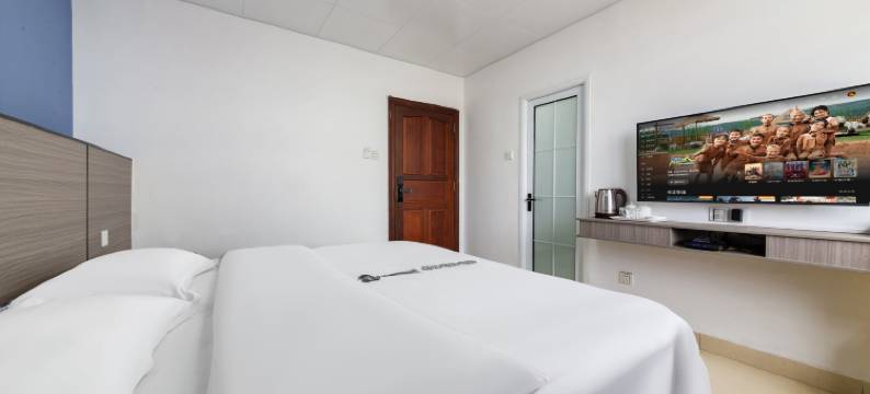 美约酒店(海口龙湖天街城西站店)图片