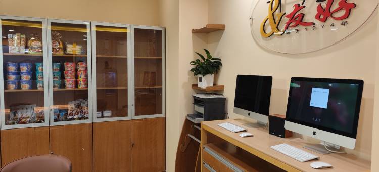 速8酒店(齐河昌奥国际店)图片