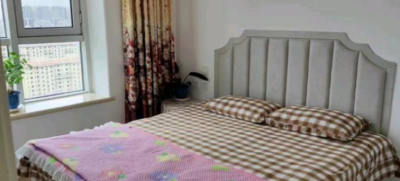 营口昕灿民宿图片