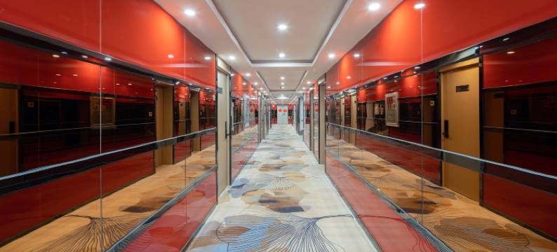 昆明森悦精选影音酒店图片