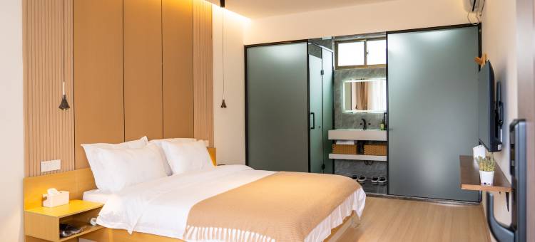 漫渡客栈(大理古城洱海门店)图片