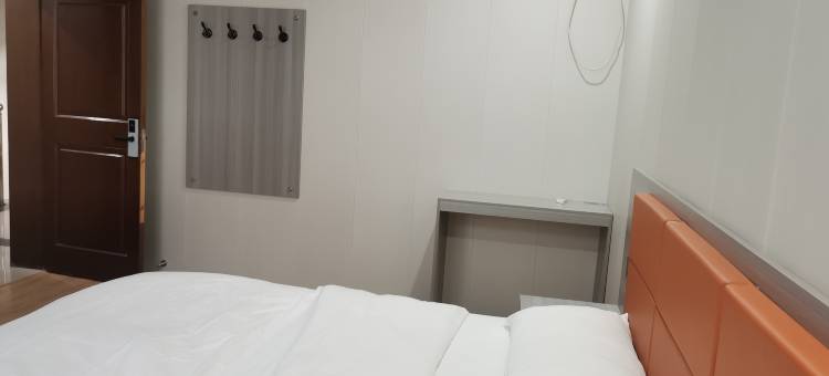 橙子民宿(连云港大学城店)图片