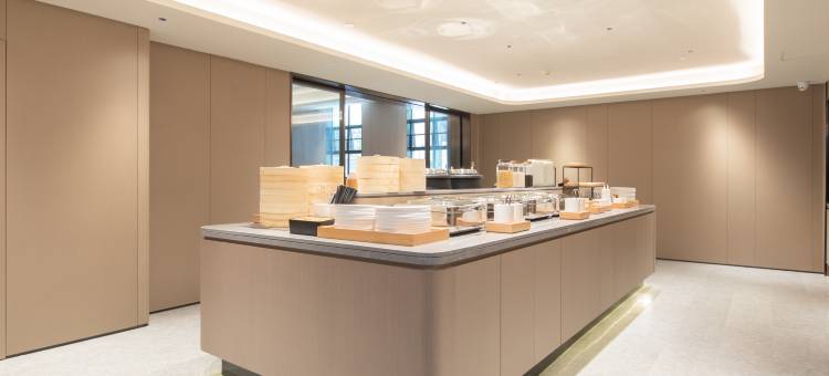 全季酒店(襄阳襄州区民发广场店)图片