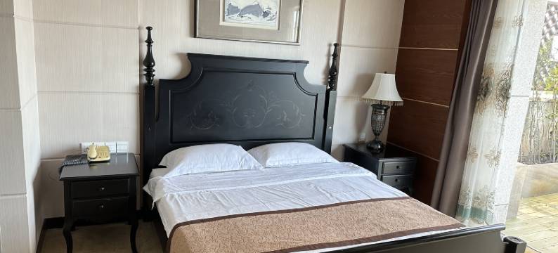 威海天屹酒店图片