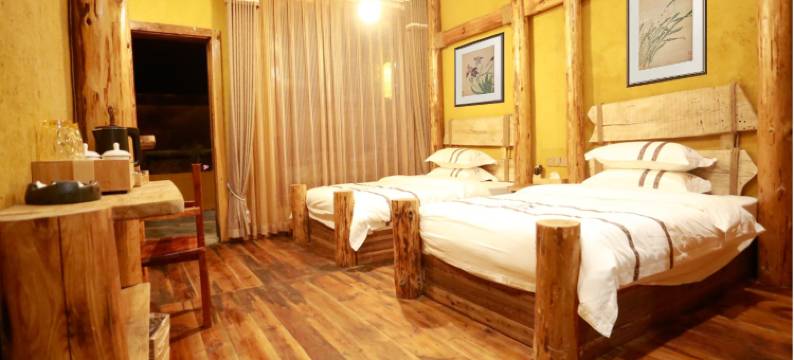 芙蓉镇寻忆民宿图片