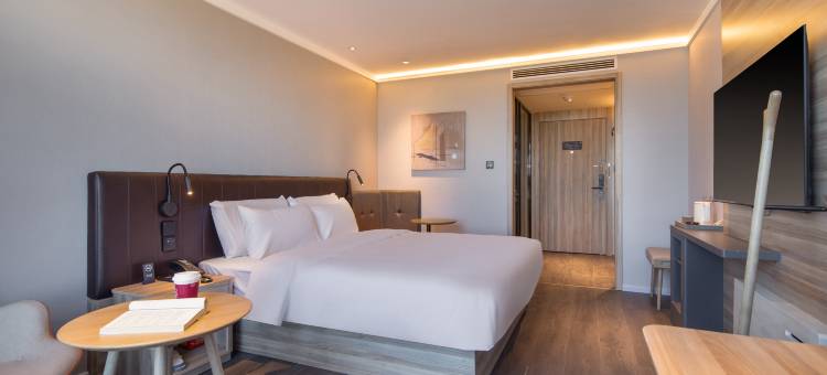 汉庭酒店(樟树市政府药都大道店)图片