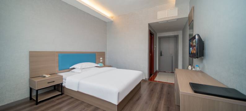 118宾馆(六盘水高铁站店)图片