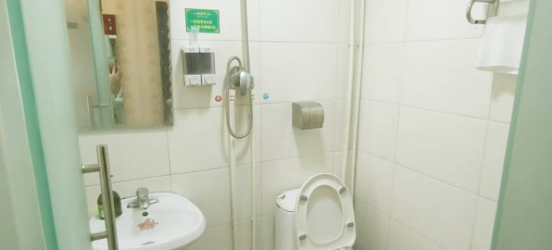 西安旭缘宾馆图片