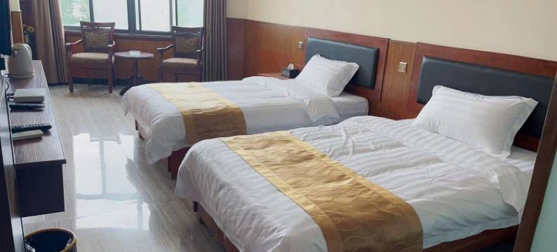 信合商务宾馆图片