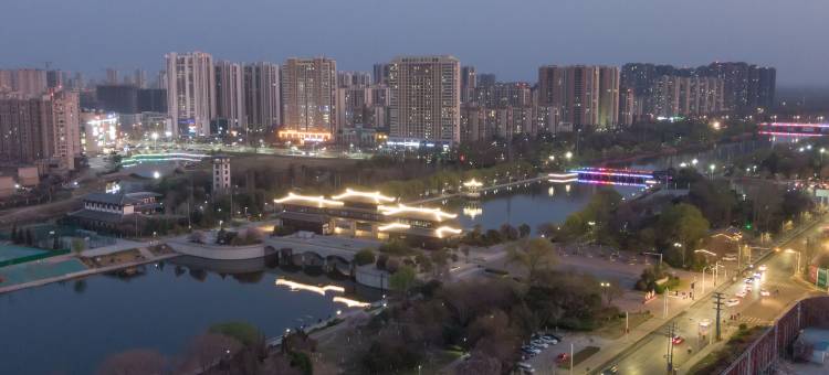 汉庭酒店(丰县老东关店)图片