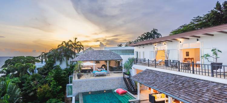 Katamanda - Villa Amanzi by Elite Havens图片