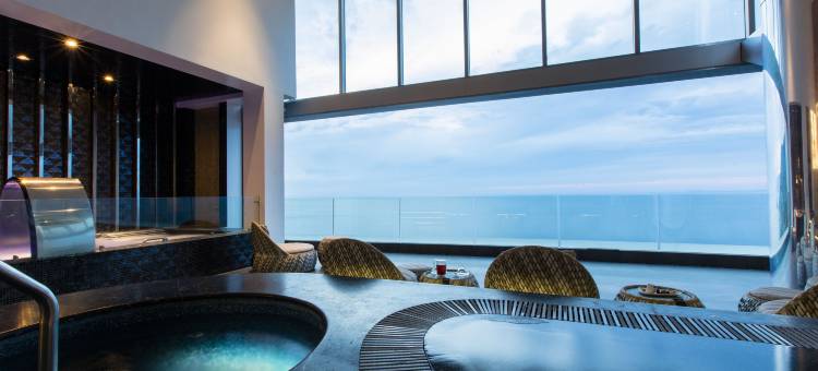 巴亚以塔港缪斯酒店 - 限成人入住(Hotel Mousai - Adults Only)图片