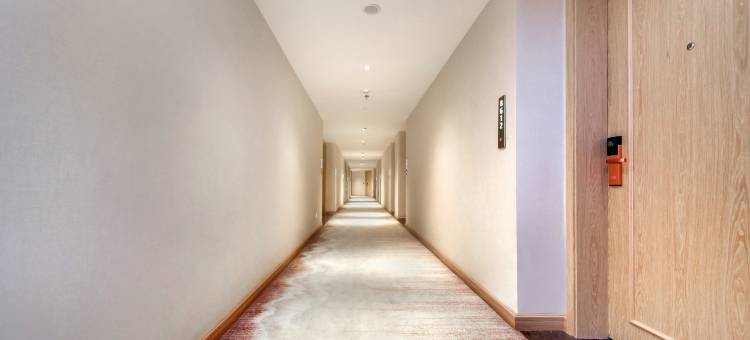 维也纳3好酒店(屏山县政府马湖公园店)图片