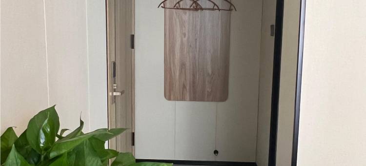 六间房民宿图片