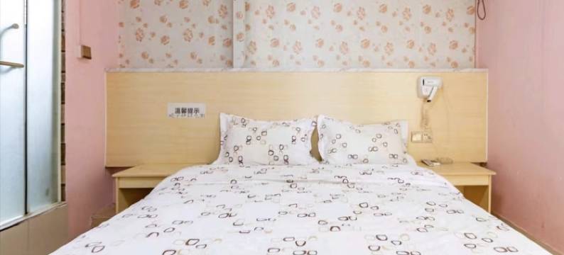 城市精品公寓(客村地铁站店)图片