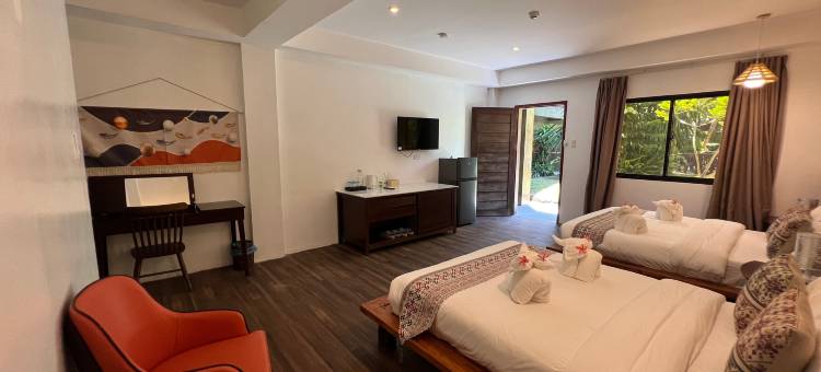 无限潜水度假村及公寓(Infinity Diving Resort and Residences)图片