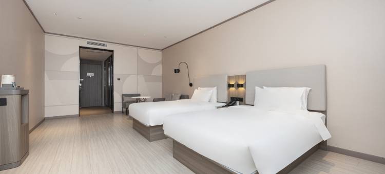 汉庭酒店(喀什古城景区店)图片