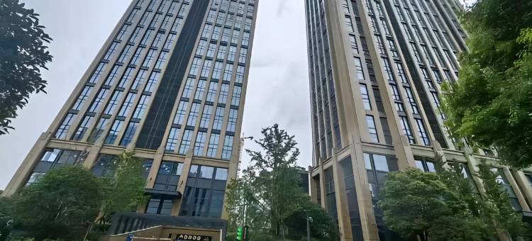 杭州奥心酒店(钱江世纪城奥体博览中心店)图片