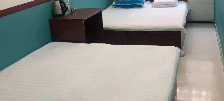 义县金三角招待所图片