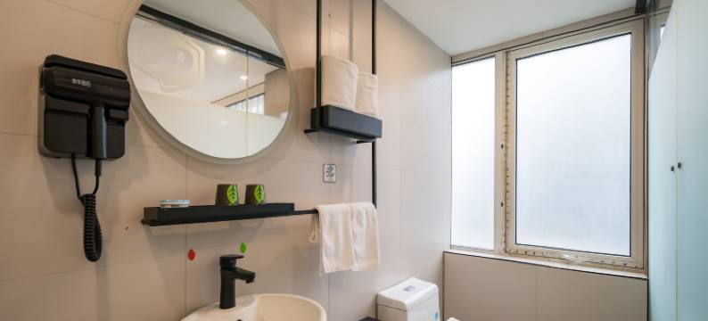 青季酒店MINI(北京蟹岛东门店)图片