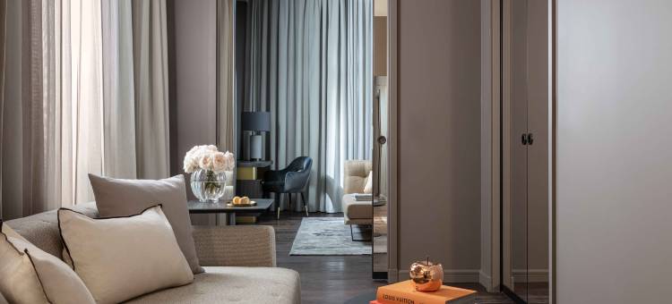 尼斯安纳塔拉广场酒店 - 立鼎世酒店集团(Anantara Plaza Nice)图片