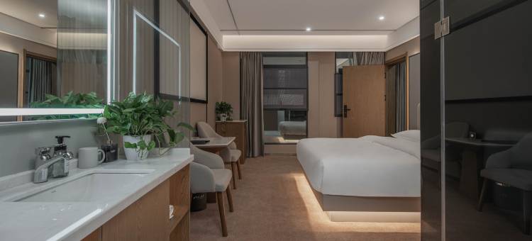 绥江锦湖大酒店图片