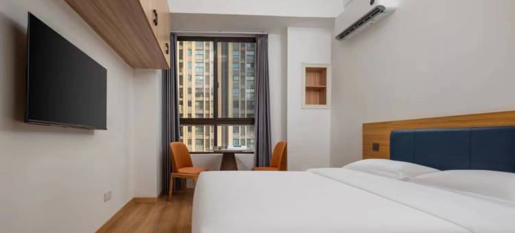 泰晤士未来民宿图片