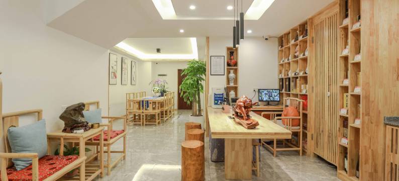 子辰栖舍民宿(贵阳花溪清水江路地铁站店)图片