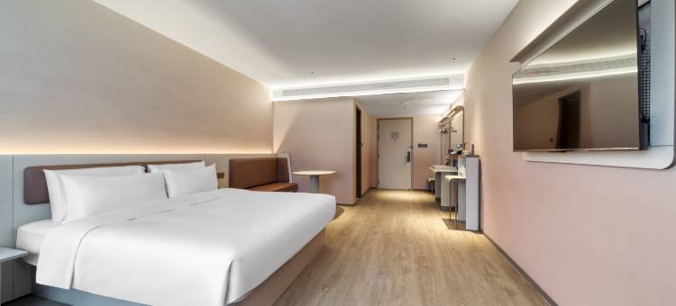 汉庭酒店(台州临海杜桥宝龙广场店)图片