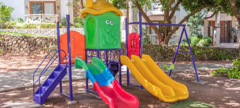 拉荷亚豪华海滩度假村(La Jolla Luxury Beach Resort)图片