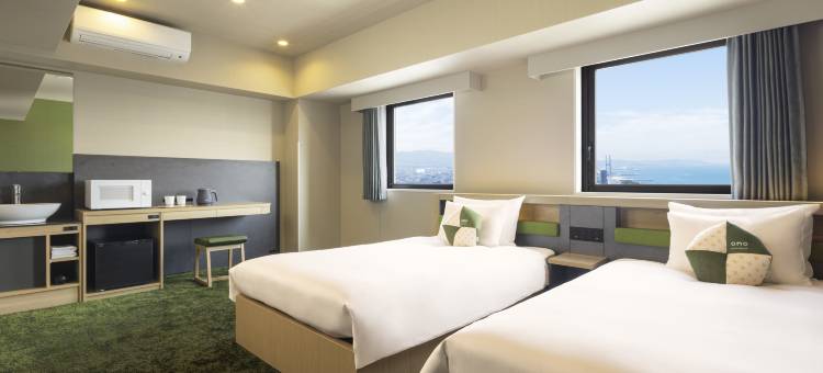 星野集团 OMO 关西机场(OMO Kansai Airport by Hoshino Resorts)图片