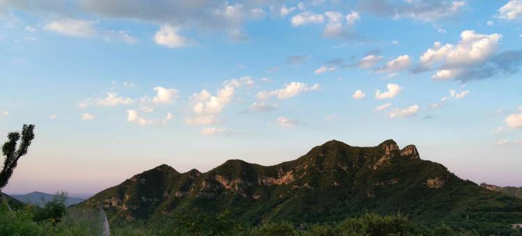 云漫山居民宿(新密伏羲山神仙洞店)图片