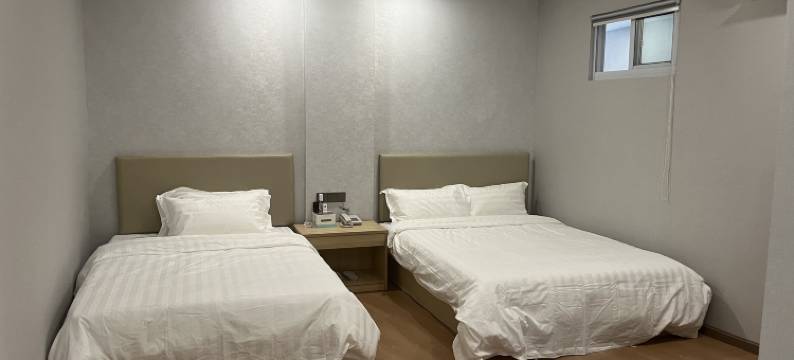 英华酒店(宁波印象城店)图片