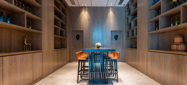 网鱼电竞酒店(武汉王家湾四新大道地铁站店)图片