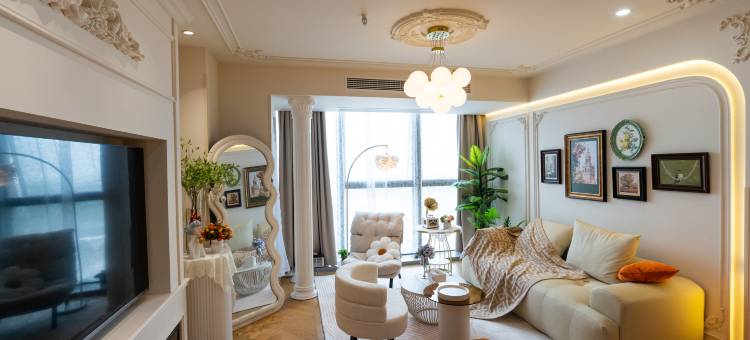 晴天民宿(常州中华恐龙园店)图片