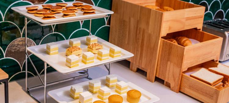 星程酒店(成都新会展中心店)图片