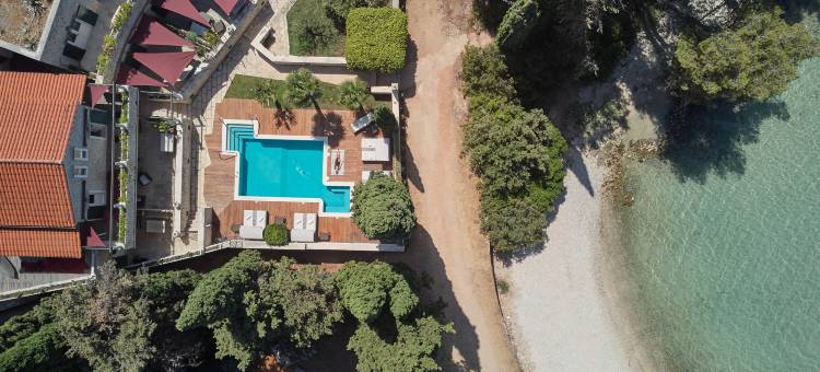 迪欧克莱蒂恩别墅酒店(Villa Diocletian's Palace)图片