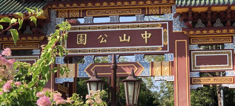 康铂酒店(汕头高铁站店)图片