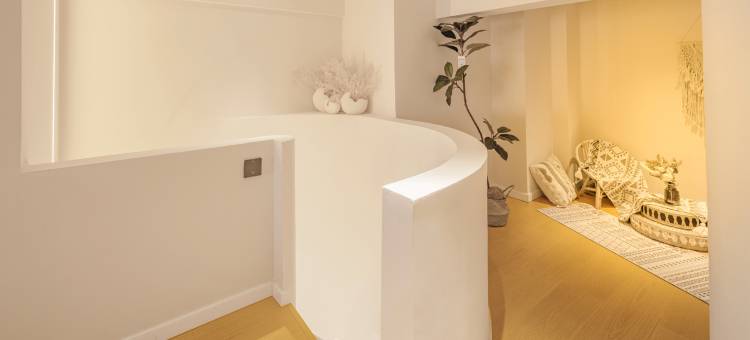 随州隐居观景美宿酒店图片