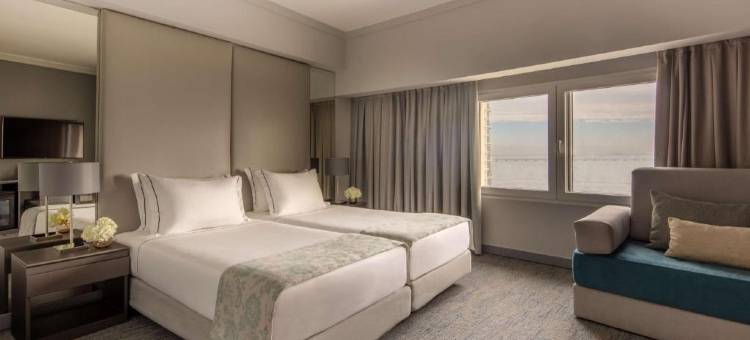 里斯本提沃利东方酒店(Tivoli Oriente Lisboa Hotel)图片