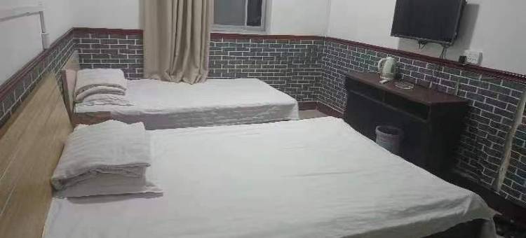 洛阳嘉源旅馆(万达广场店)图片